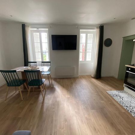Appartement Chaleureux 6 Pers Beychac-et-Caillau Extérieur photo