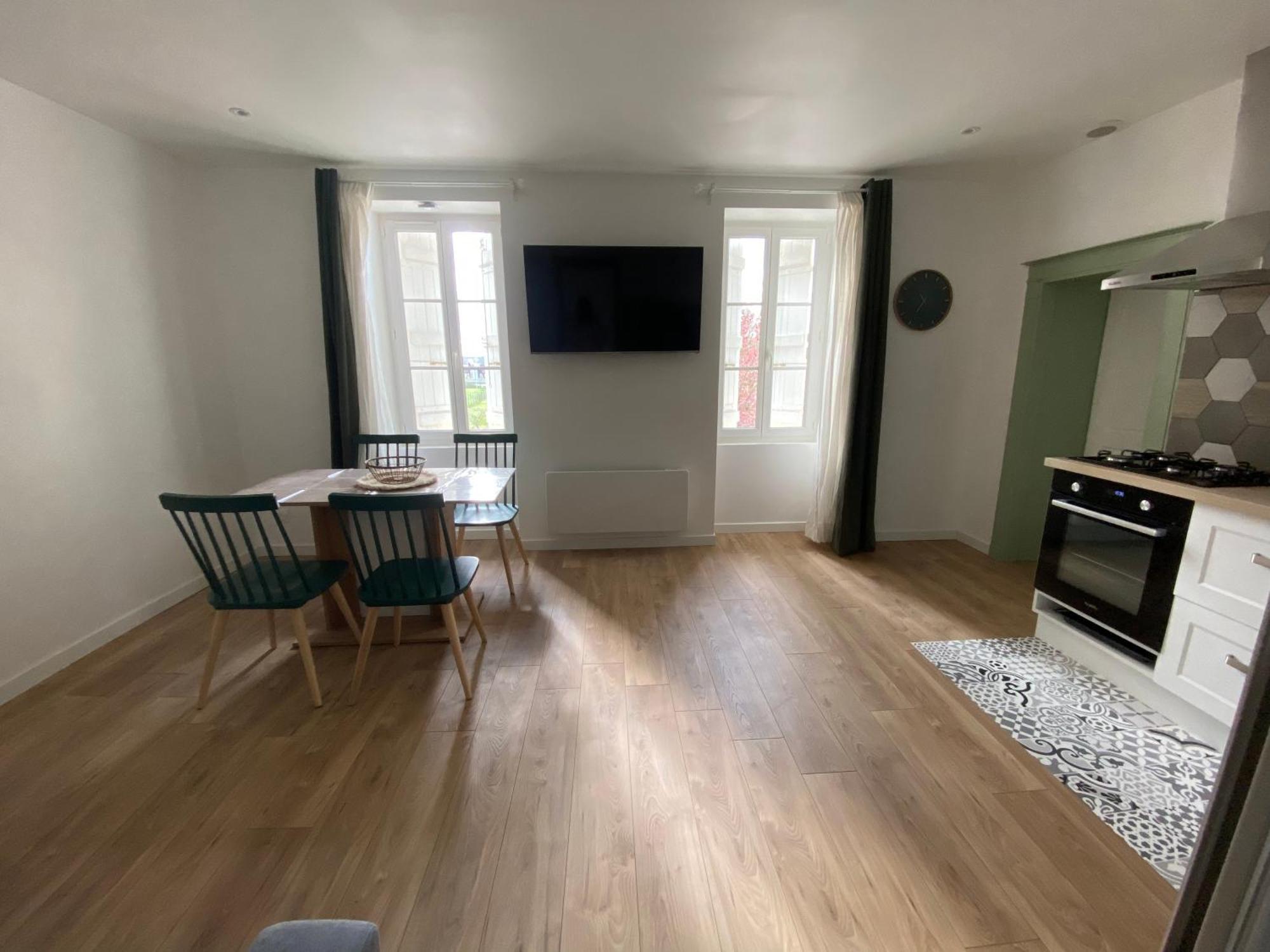 Appartement Chaleureux 6 Pers Beychac-et-Caillau Extérieur photo